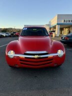 Thumbnail Photo 1 for 2003 Chevrolet SSR