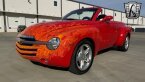 Thumbnail Photo 2 for 2003 Chevrolet SSR