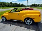Thumbnail Photo 2 for 2003 Chevrolet SSR