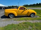 Thumbnail Photo 6 for 2003 Chevrolet SSR