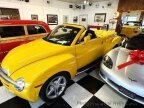 Thumbnail Photo 1 for 2003 Chevrolet SSR