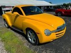Thumbnail Photo 5 for 2003 Chevrolet SSR