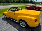 Thumbnail Photo 3 for 2003 Chevrolet SSR