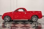 Thumbnail Photo 2 for 2003 Chevrolet SSR