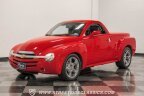 Thumbnail Photo 5 for 2003 Chevrolet SSR