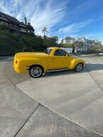 Thumbnail Photo 2 for 2003 Chevrolet SSR