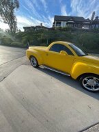 Thumbnail Photo 5 for 2003 Chevrolet SSR