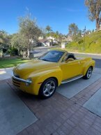 Thumbnail Photo 1 for 2003 Chevrolet SSR