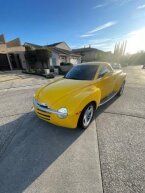 Thumbnail Photo 4 for 2003 Chevrolet SSR