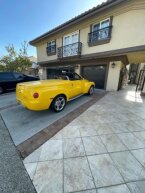 Thumbnail Photo 6 for 2003 Chevrolet SSR