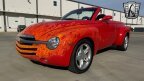 Thumbnail Photo 2 for 2003 Chevrolet SSR