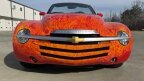 Thumbnail Photo 6 for 2003 Chevrolet SSR