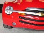 Thumbnail Photo 4 for 2003 Chevrolet SSR