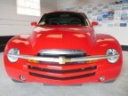 Thumbnail Photo 3 for 2003 Chevrolet SSR