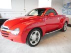Thumbnail Photo 1 for 2003 Chevrolet SSR