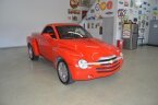 Thumbnail Photo 4 for 2003 Chevrolet SSR