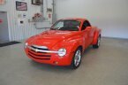 Thumbnail Photo 2 for 2003 Chevrolet SSR
