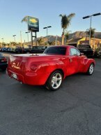 Thumbnail Photo 3 for 2003 Chevrolet SSR