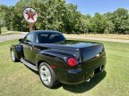 Thumbnail Photo 2 for 2003 Chevrolet SSR