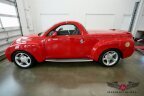 Thumbnail Photo 2 for 2003 Chevrolet SSR