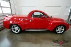Thumbnail Photo 6 for 2003 Chevrolet SSR