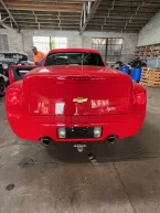 Thumbnail Photo 6 for 2003 Chevrolet SSR