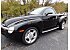 2003 Chevrolet SSR