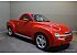2003 Chevrolet SSR