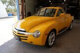 2003 Chevrolet SSR