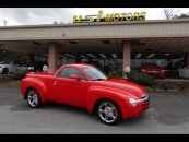 2003 Chevrolet SSR