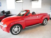 2003 Chevrolet SSR