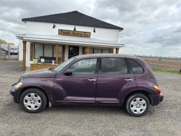 2003 Chrysler Other Chrysler Models