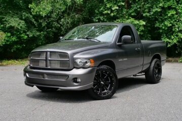 2003 Dodge Other Dodge Models