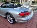 Thumbnail Photo 6 for 2003 Dodge Viper
