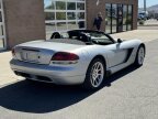 Thumbnail Photo 5 for 2003 Dodge Viper SRT-10 Convertible