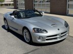 Thumbnail Photo 1 for 2003 Dodge Viper SRT-10 Convertible