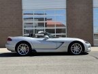 Thumbnail Photo 2 for 2003 Dodge Viper SRT-10 Convertible