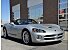 2003 Dodge Viper SRT-10 Convertible