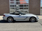 Thumbnail Photo 3 for 2003 Dodge Viper SRT-10 Convertible