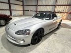 Thumbnail Photo 1 for 2003 Dodge Viper