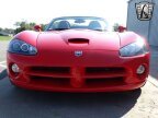 Thumbnail Photo 2 for 2003 Dodge Viper SRT-10 Convertible