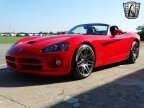 Thumbnail Photo 3 for 2003 Dodge Viper SRT-10 Convertible