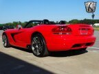 Thumbnail Photo 5 for 2003 Dodge Viper SRT-10 Convertible