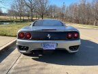 Thumbnail Photo 6 for 2003 Ferrari 360