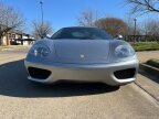 Thumbnail Photo 3 for 2003 Ferrari 360