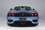 Thumbnail Photo 5 for 2003 Ferrari 360 Spider