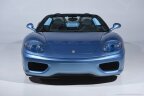 Thumbnail Photo 2 for 2003 Ferrari 360 Spider