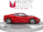 Thumbnail Photo 4 for 2003 Ferrari 360