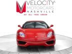 Thumbnail Photo 2 for 2003 Ferrari 360