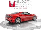 Thumbnail Photo 5 for 2003 Ferrari 360